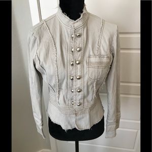 Free People Women’s Light Weight Coat 🧥Size Large